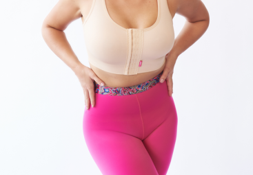 5 Reasons to Wear ACTIVE Compression Leggings | LIPOELASTIC UK