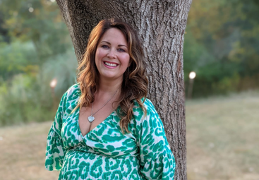 How did breast reduction change your life? Read Jo’s story.