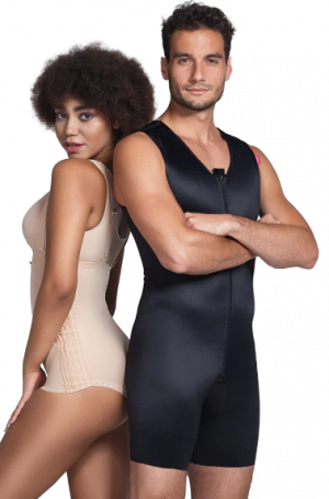 Compression garments